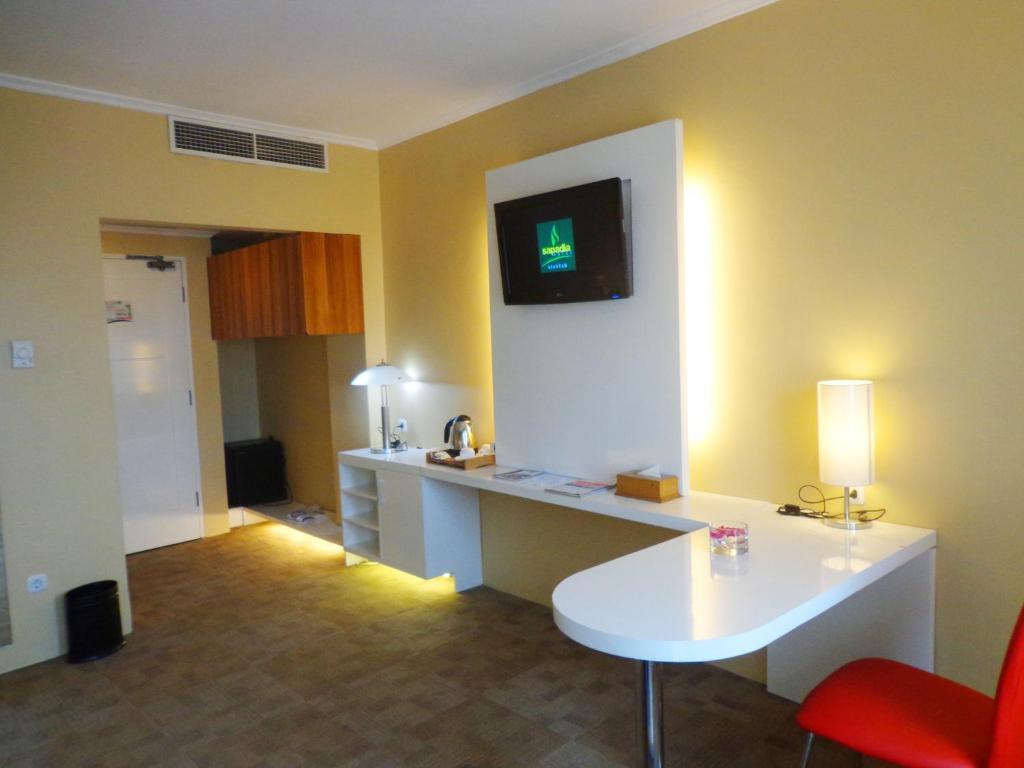 Sapadia Hotel Siantar Pematangsiantar Esterno foto
