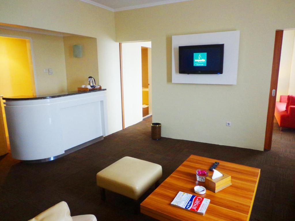 Sapadia Hotel Siantar Pematangsiantar Esterno foto