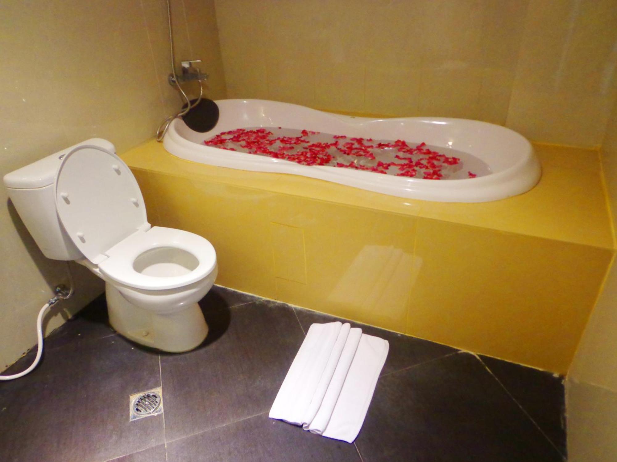 Sapadia Hotel Siantar Pematangsiantar Esterno foto
